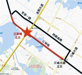 江夏區(qū)未來(lái)規(guī)劃最新論述及展望