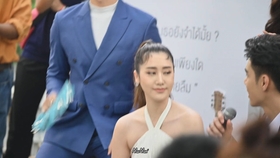 泰國(guó)演員Boom，星光璀璨，影響力深遠(yuǎn)