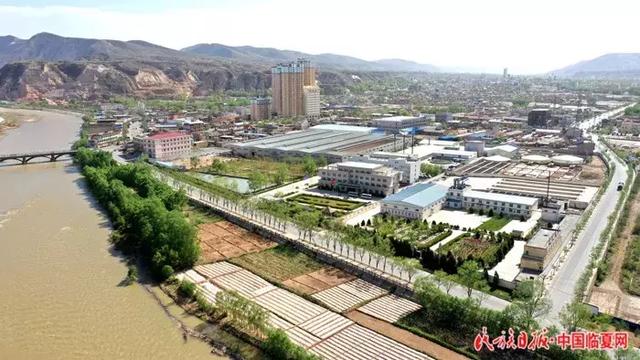 廣河縣城規(guī)劃最新動態(tài)，小巷深處的獨特風情與隱藏瑰寶